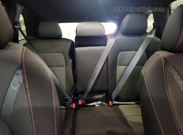 7FARS5H58TE000515 2026 HONDA CR-V Gray Սալոնի հետևի տեսք