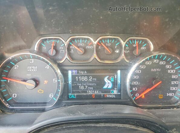 1GTV2MECXHZ379381 2017 GMC SIERRA White Widok tylnych siedzeń