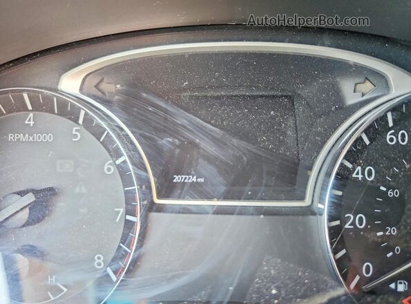 1N4AL3AP5GN340630 2016 NISSAN ALTIMA Charcoal უკანა სავარძლების ხედი