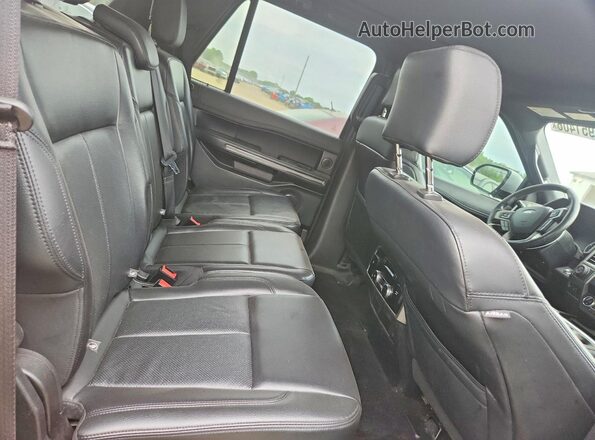 1FMJU1JT9KEA64899 2019 FORD EXPEDITION Серебряный Вид подкапотного пространства