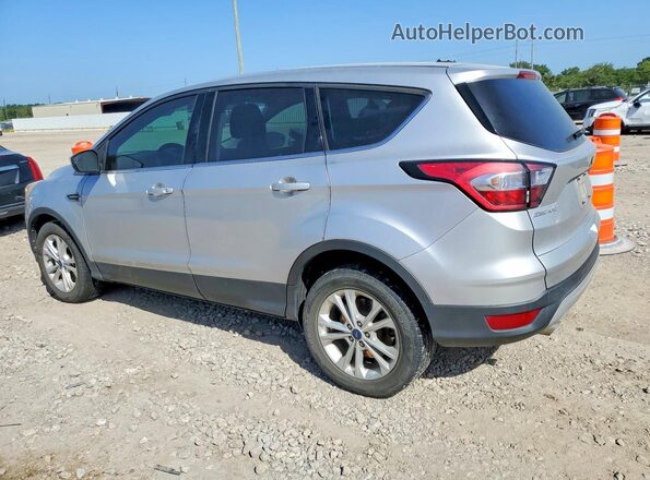 1FMCU0G95HUE34632 2017 FORD ESCAPE Silver Հետևի աջ