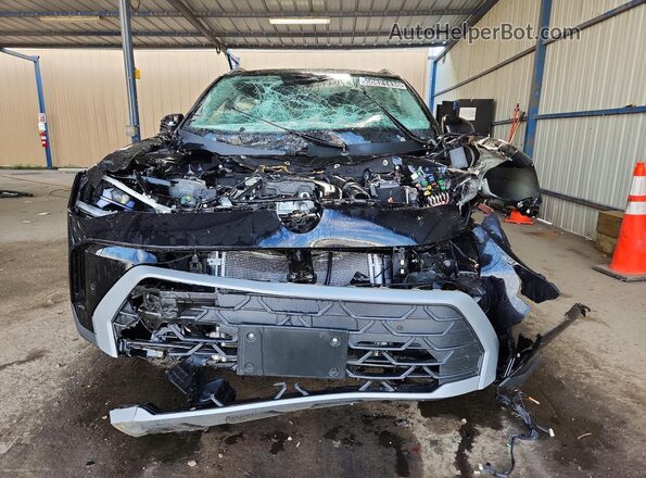 3VVUC7B24TM043615 2026 VOLKSWAGEN TAOS Black Widok z tyłu
