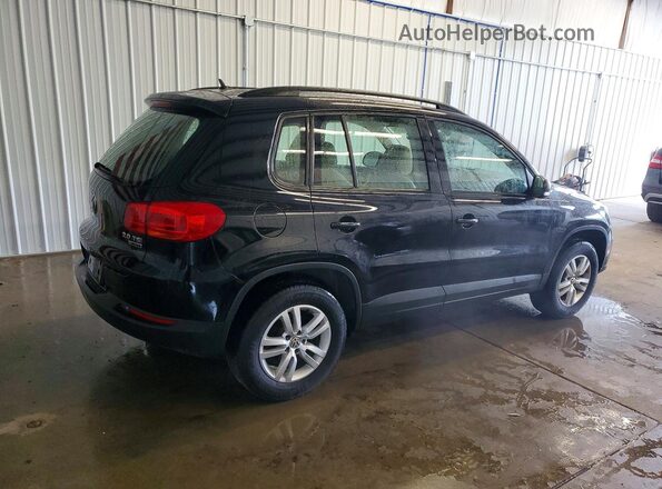 WVGBV7AX7GK000294 2016 VOLKSWAGEN TIGUAN Blue Передня права чверть