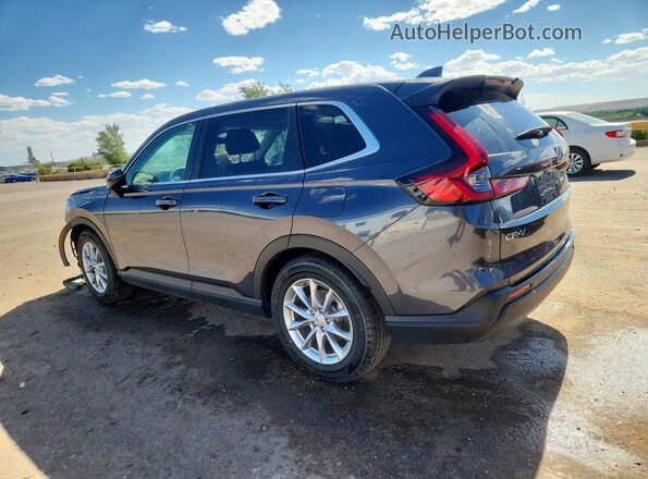 2HKRS3H40TH331985 2026 HONDA CR-V Gray Հետևի աջ