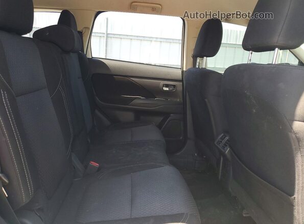JA4AD2A35LZ005282 2020 MITSUBISHI OUTLANDER White Շարժիչի բաժամունքի տեսք