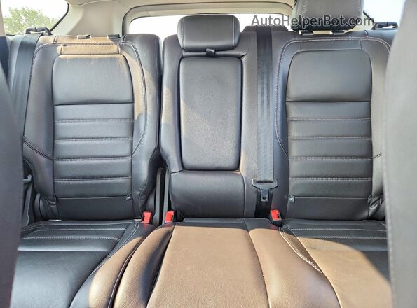 1FMCU9J99HUA02123 2017 FORD ESCAPE Gray Vista interior trasera