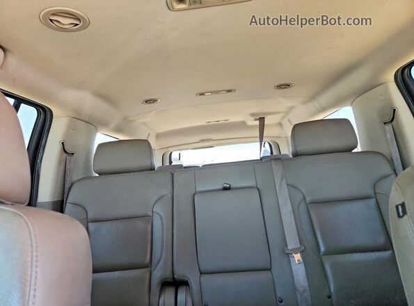 1GKS1GKC5GR178681 2016 GMC YUKON Red Սալոնի հետևի տեսք
