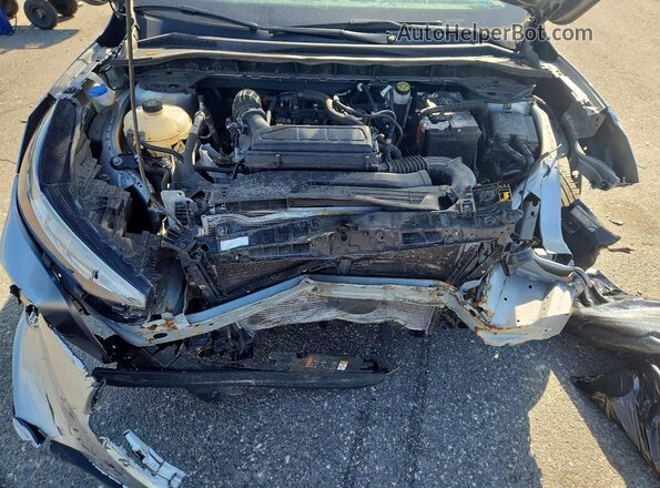 1FMCU9MN1PUA46401 2023 FORD ESCAPE Silver VIN կոդի պիտակի տեսք