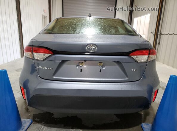5YFB4MDE1SP317370 2025 TOYOTA COROLLA Gray 