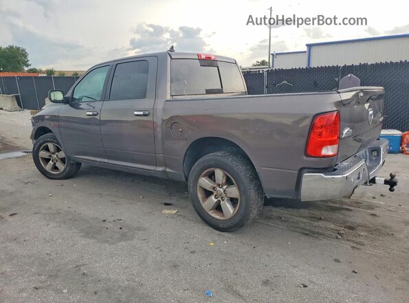 1C6RR7LM2HS878475 2017 RAM 1500 Gray Հետևի աջ