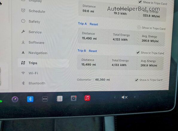 5YJ3E1EA0PF434596 2023 TESLA MODEL Gray Հետևի նստատեղերի տեսք