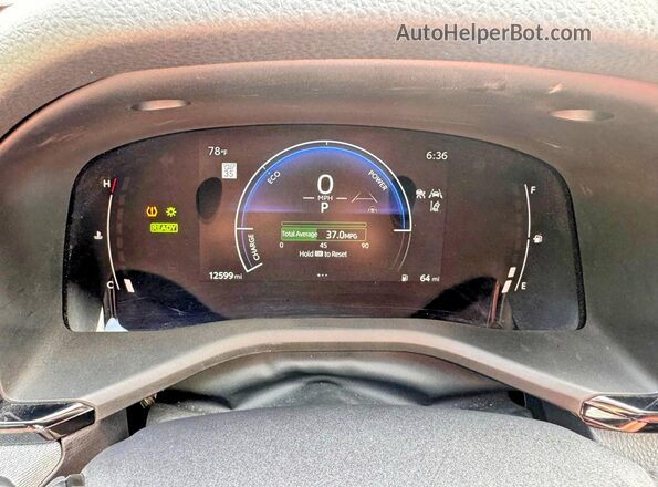 4T1DAACK3SU022986 2025 TOYOTA CAMRY Gray წინა პანელის ხედი
