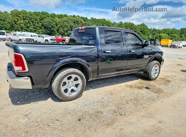 1C6RR7NMXHS882853 2017 RAM 1500 Black Front right
