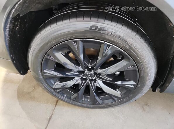 JM3KKCHD8T1356410 2026 MAZDA CX-90 Black 