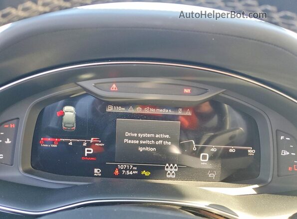 WA1VVBF78SD022700 2025 AUDI Q7 Tan უკანა სავარძლების ხედი