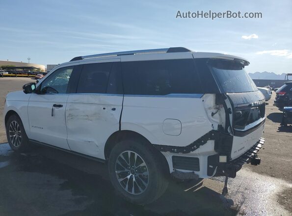 1FMJU1M81SEA35551 2025 FORD EXPEDITION White 