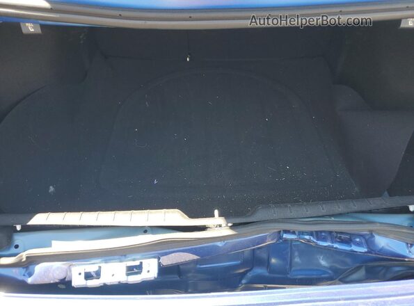 3KPFW4DE6TE282050 2026 KIA K4 Blue 