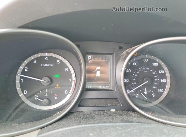 KM8SM4HFXHU173070 2017 HYUNDAI SANTA FE Silver Вид задніх сидінь