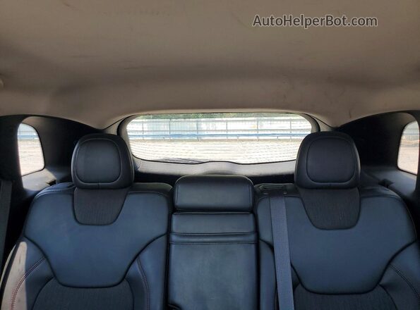 1C4PJMBS8GW285295 2016 JEEP CHEROKEE Red Սալոնի հետևի տեսք