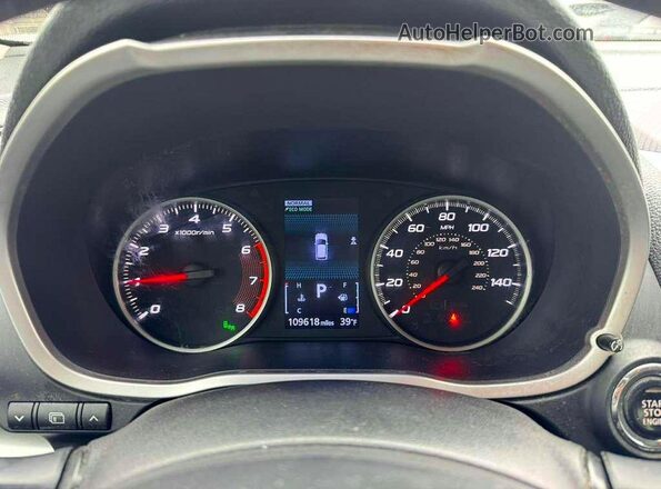 JA4ATWAA6NZ000877 2022 MITSUBISHI ECLIPSE Gray Widok deski rozdzielczej
