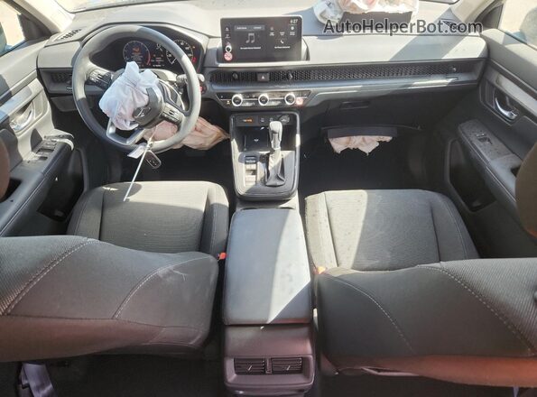2HKRS3H40TH331985 2026 HONDA CR-V Gray 