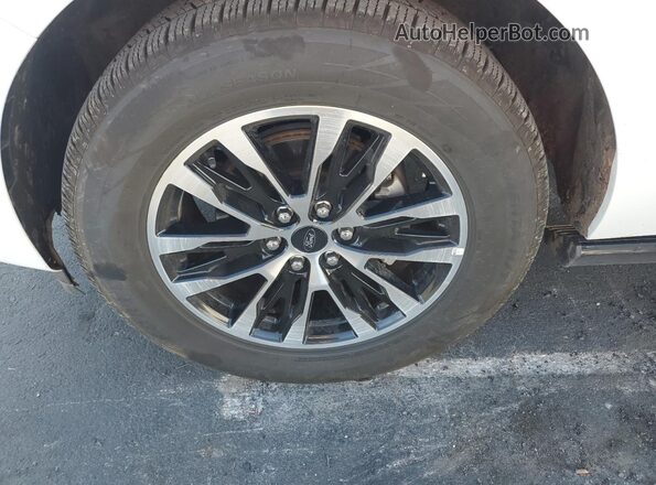 1FMJU1M81SEA35551 2025 FORD EXPEDITION White 