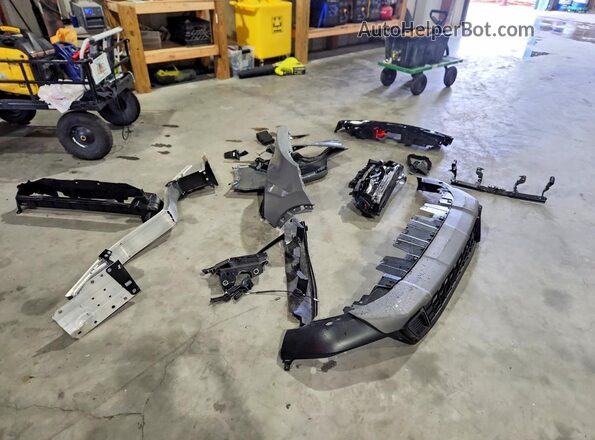 7FARS5H58TE000515 2026 HONDA CR-V Gray Սալոնի 360 աստիճան տեսք
