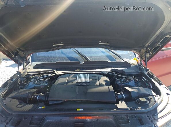 SALWR2FV2HA667472 2017 LAND ROVER RANGE ROVER Красный Вид наклейки с VIN-кодом