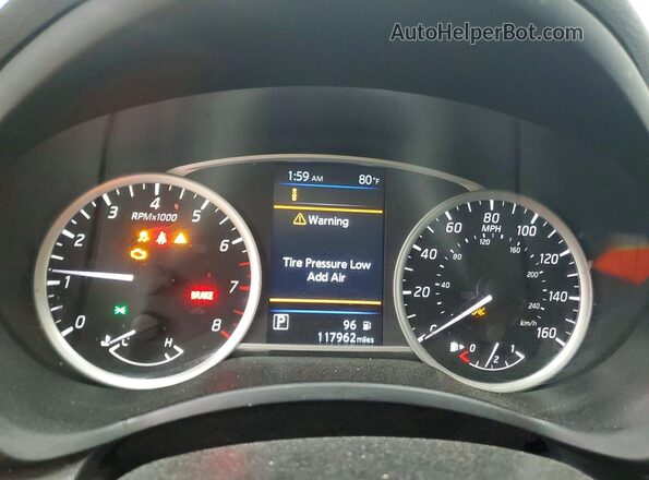 3N1AB7AP3KY368638 2019 NISSAN SENTRA Silver Widok tylnych siedzeń