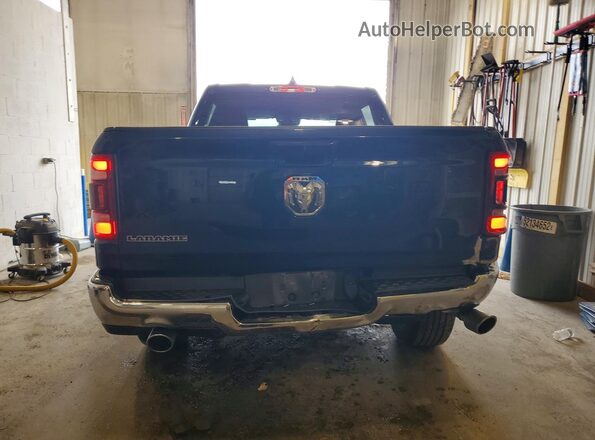 1C6RREJT8RN220870 2024 RAM 1500 Blue Widok wnętrza z przodu