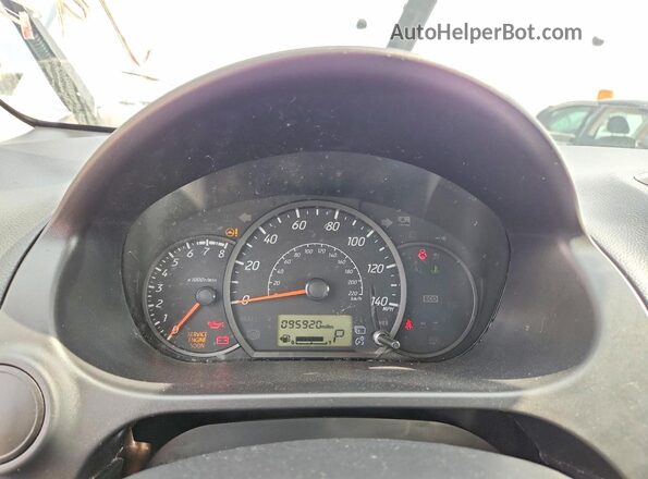 ML32FUFJ8NHF09248 2022 MITSUBISHI MIRAGE Silver Vista de los asientos traseros