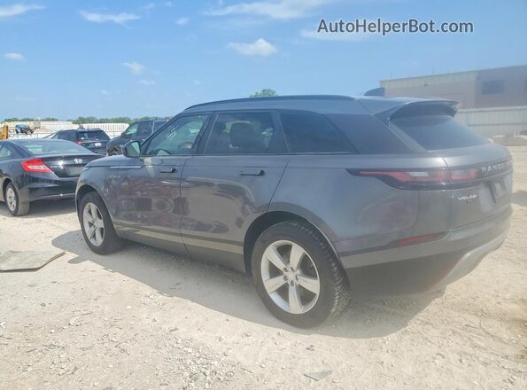 SALYB2EX6KA779182 2019 LAND ROVER RANGE ROVER Black Հետևի աջ