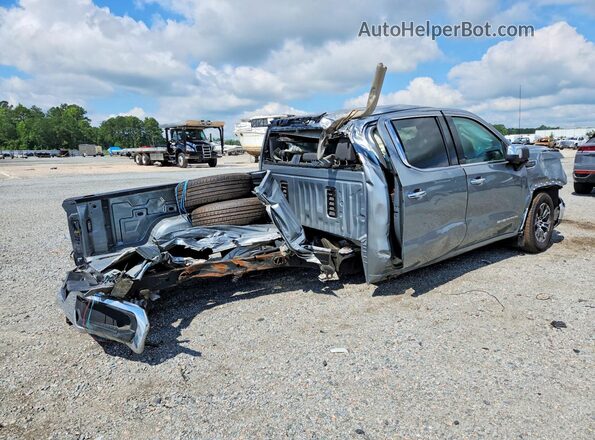 1GTUUDED4TZ138729 2026 GMC SIERRA Gray Front right