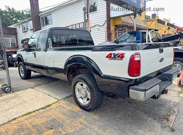 1FT7X2BT1GEA56975 2016 FORD F250 Black Delantero derecho