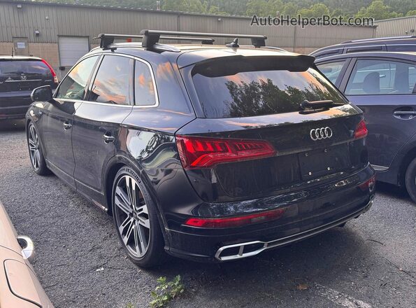 WA1A4BFY2J2020221 2018 AUDI SQ5 Black Trasero derecho