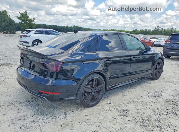 WAUA7GFF3G1095725 2016 AUDI A3 Charcoal Front right