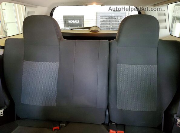 1C4NJPFA7HD161087 2017 JEEP PATRIOT Black უკანა სალონის ხედი