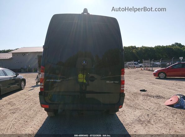 8BTPE7CD4GE129047 2016 MERCEDES-BENZ SPRINTER Black 