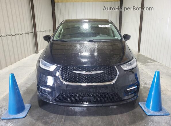 2C4RC1BG5RR139686 2024 CHRYSLER PACIFICA Black 