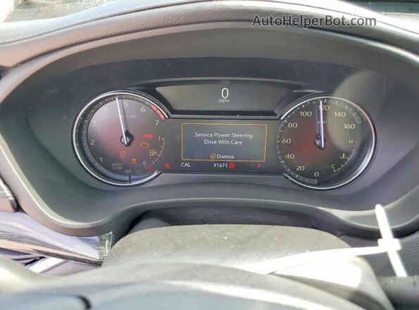 1GYFZCR43MF028086 2021 CADILLAC XT4 Blue Vista de los asientos traseros