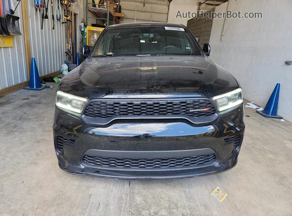 1C4RDHDG1TC263926 2026 DODGE DURANGO Black 