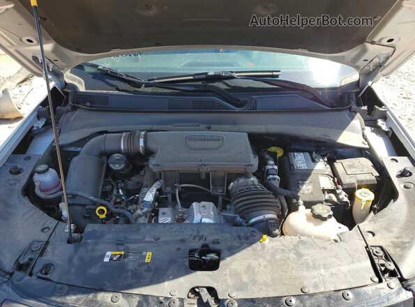 3C4NJDBN7TT201145 2026 JEEP COMPASS Серебряный Вид наклейки с VIN-кодом