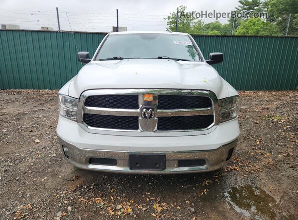 3C6JR6DG2NG347067 2022 RAM 1500 White 