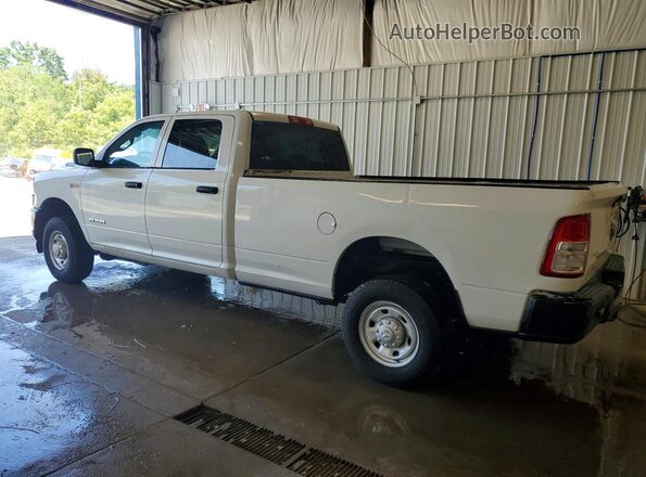 3C6UR5HJ7LG118006 2020 RAM 2500 White Tył prawy