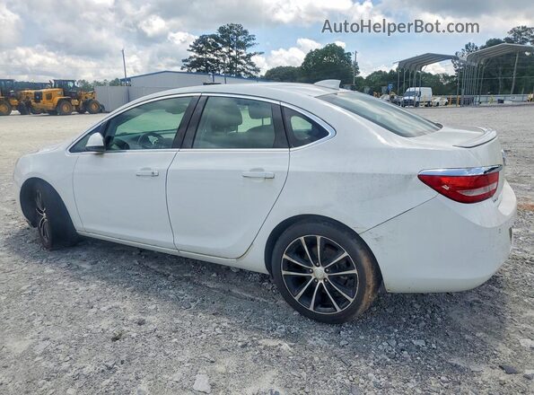 1G4PR5SK3H4118558 2017 BUICK VERANO White Հետևի աջ
