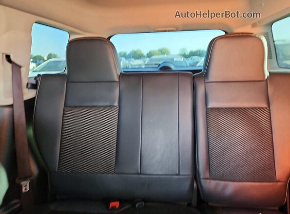 1C4NJPBBXGD690546 2016 JEEP PATRIOT Silver უკანა სალონის ხედი