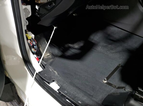 4S4WMADD4S3406300 2025 SUBARU ASCENT Белый 