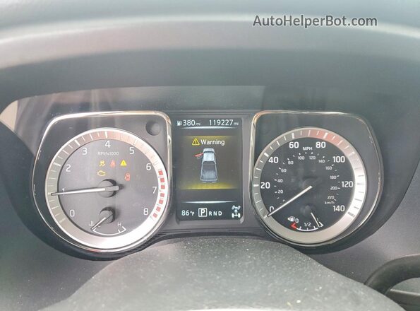 1N6AA1EJ3HN540611 2017 NISSAN TITAN Silver უკანა სავარძლების ხედი