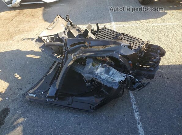 7SVAAABAXPX006652 2023 TOYOTA SEQUOIA Коричневый Панорамный вид салона 360°