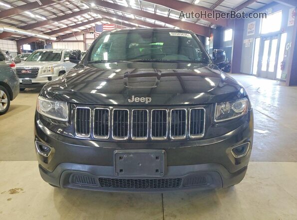 1C4RJFAG4GC478143 2016 JEEP GRAND Black Vista trasera